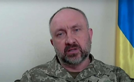 По Київській області за день завдали три ракетних удари