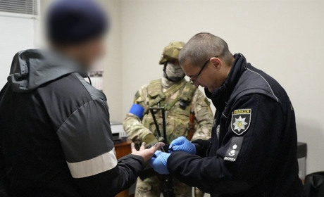 На Одещині рекетири видавали себе за СБУ: залякували чоловіків мобілізацією, вимагали гроші