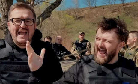 "Україна переможе" Пономарьова вже тягне на статус народної. Як народився новий український хіт?