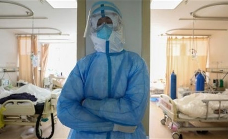 У лютому в області буде до 1000 хворих за добу - прогноз