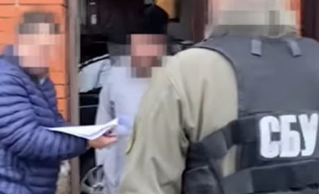 Митрополиту Черкаської єпархії УПЦ (МП) СБУ повідомила про підозру