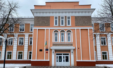 Вдруге за тиждень у Чернігові "мінують" школи і зривають навчальний процес