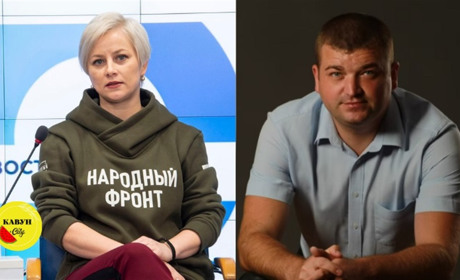 Двох жителів Криму підозрюють в пособництві ворожій країні
