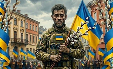 У м. Бар відбудеться акція-нагадування на підтримку зниклих безвісти та полонених військових