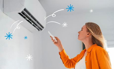 Чи можна захворіти від кондиціонера і як користуватися ним, щоб не зашкодити здоров'ю?