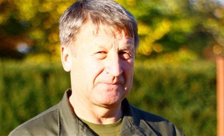 Воєнний рік військової адміністрації: інтерв’ю з Іваном Туровським