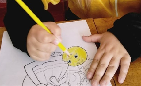 Покровська школа отримала на розвиток з місцевого бюджету 167 тисяч гривень 