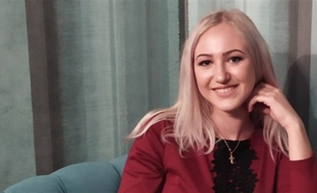 Школьная мама первоклассников гимназии №3 рассказала о тонкостях профессии 