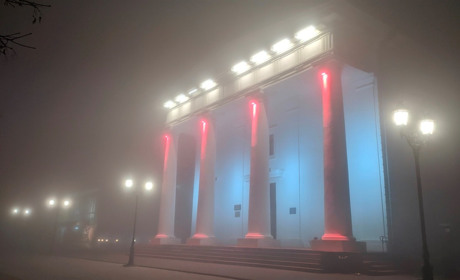 Дощі, тумани, ожеледь: прогноз погоди на Уманщині