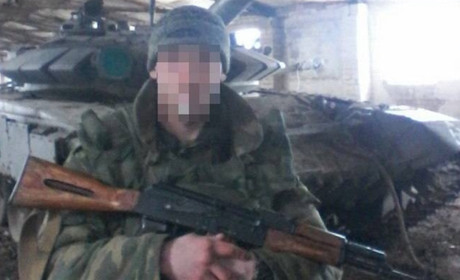 Сватівський районний суд виніс вирок терористу «ЛНР»