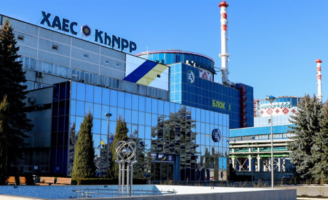 Керівництво Хмельницької АЕС та викладачі НТУУ «КПІ» обговорили питання співпраці