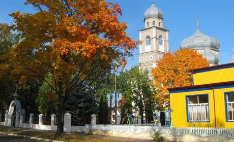 Рокитне — селище, Степань — село: які населені пункти Сарненського району змінять статус