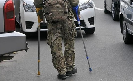 Поранені захисники можуть отримати фінансову допомогу з Бердянського міського бюджету