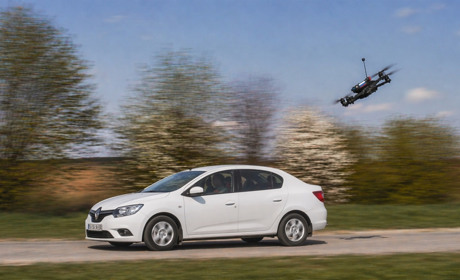 Автівка – мішень: як водіям захиститися від ударів дронів