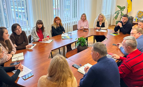 Жмеринську громаду відібрали до участі в новому проєкті ПРООН в Україні