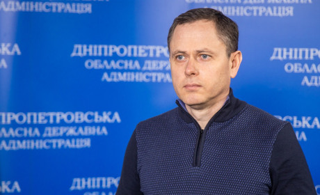 «У Нікополі ситуація стабільна, робоча»: міський голова Нікополя Олександр Саюк відзвітував у Дніпрі