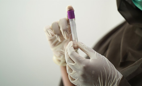 У Сватівському районі за добу +21 хворий на COVID-19: яка ситуація з поширенням на Луганщині