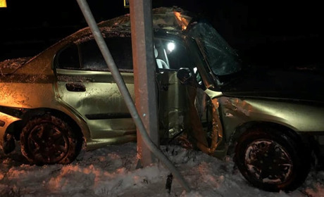 У Фастівці сталася ДТП: постраждали неповнолітні