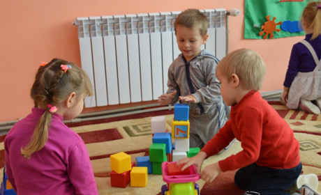 Чим Сватівський центр розвитку дитини відрізняється від звичайного садка