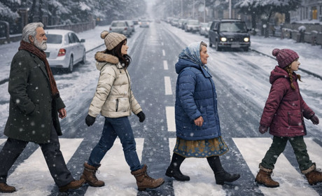 Українська як шлях: коли і чому люди змінюють мову спілкування. Опитування