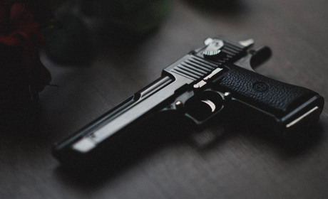 У області розпочинається місячник добровільної здачі зброї: що це значить для сватівчан