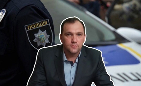 У Сарненському районі за кермом авто зупинили нетверезого очільника однієї із громад