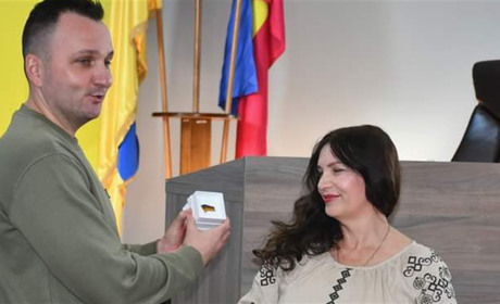 У Ніжинській міській раді новий депутат