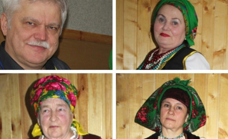 Скарби наших пращурів: переспівуємо та бережемо скарбницю народної творчості Петропавлівщини
