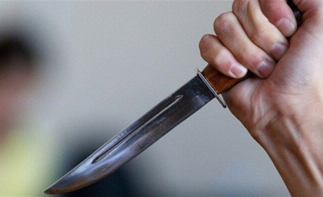 У річницю весілля зарізала свого чоловіка: жительку Мащанки засудили до 7 років за ґратами