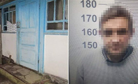 Засудили чоловіка, який жорстоко вбив пенсіонерку на Славутчині