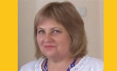 Ольга Будугай потребує допомоги на лікування