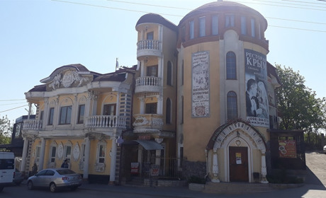 Караїми Мелітополя: «Нас мало, але ми дуже активні і потребуємо допомоги»