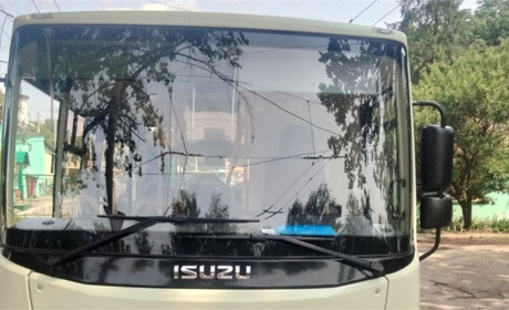 Важлива інформація для пасажирів потягів "Шостка-Київ-Шостка"