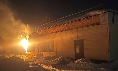 84 вибухи за добу: ворог масовано атакував Чернігівщину, під ударом — Чернігів