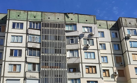 Армія рф атакувала Херсонщину з артилерії, мінометів, танків та безпілотників