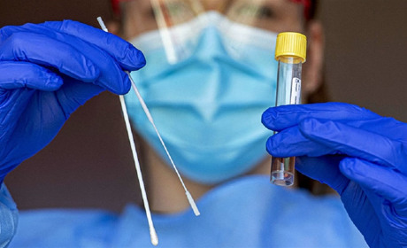 Плохой иммунитет или рано расслабились: почему количество заболевших COVID-19 в Украине растет? 