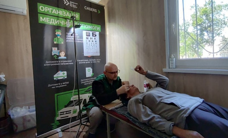 Коротко про ситуацію на Херсонщині 7 травня 2024 року