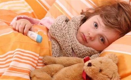 Шосткинці стали частіше хворіти на ГРВІ, переважно це діти