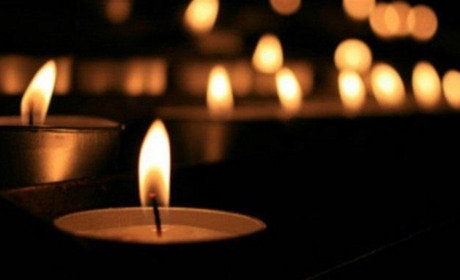 На Луганщині у бою за волю України загинув наш земляк Дмитро Абрамов