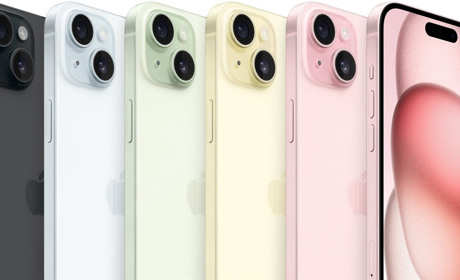 Переваги та недоліки нового IPhone 15 Plus