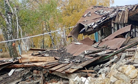На Харківщині оборонці відбили 19 атак ворога, є поранений у Курилівській громаді