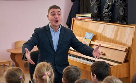 Робота у Звягелі: свіжий перелік актуальних вакансій