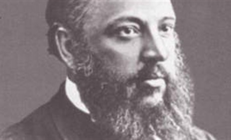 У Сватівській бібліотеці працює виставка, присвячена творцю Гімну України — Павлу Чубинському