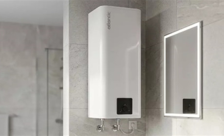 Бойлер на 50 літрів для орендованої квартири від ВЕНКОН: найпрактичніший варіант