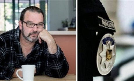 Чоловік викликав поліцію, бо йому було сумно і він дуже хотів випити чаю з поліцейськими