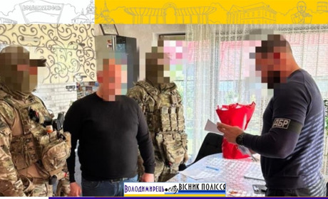 Незаконний видобуток бурштину на Рівненщині: збитки довкіллю понад 350 млн грн