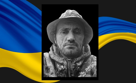 «Родина жила надією, вірила і чекала»: Сарненська громада зустрічатиме 50-річного солдата