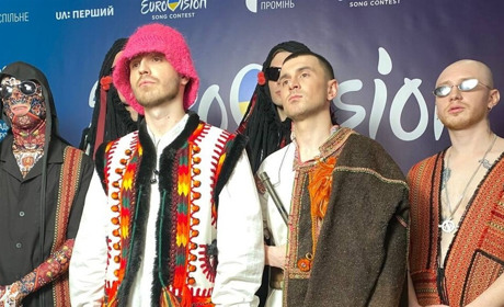 Ніч Євробачення: де дивитись конкурс і чому він такий важливий для України