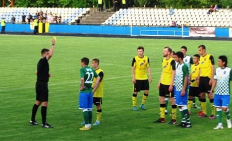 Чи можна у футбол вкладати гроші