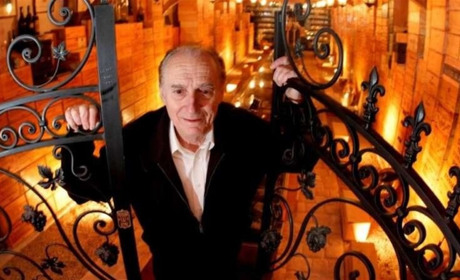 Француз оцінив наш коньяк